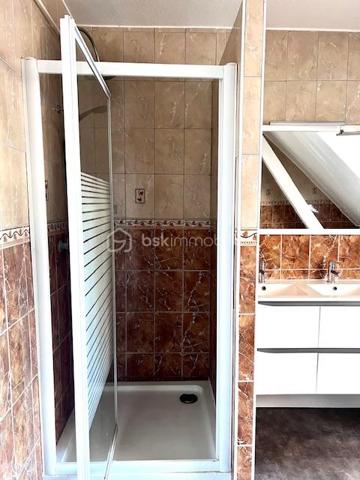 Duplex de 146,50 m²