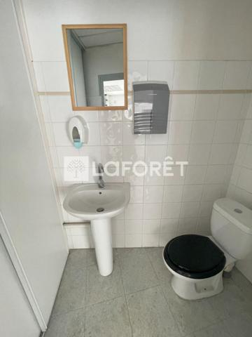Location local commercial Pamiers - 1 pièce(s) - 26 m² - 400 €/mois