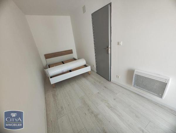 Appartement à louer 3 pièces 29.59m²