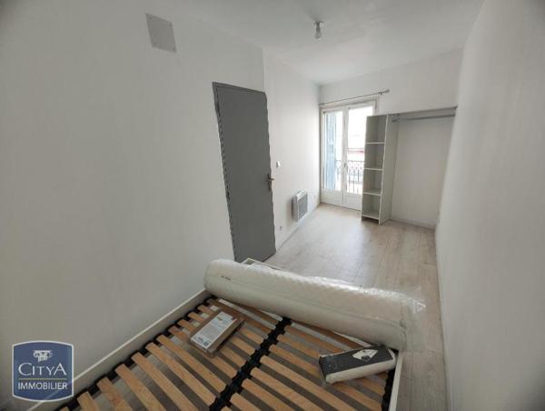 Appartement à louer 3 pièces 29.59m²