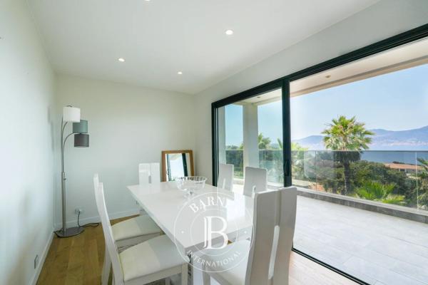 Porticcio, Appartement 3 Chambres -  86 m² à vendre