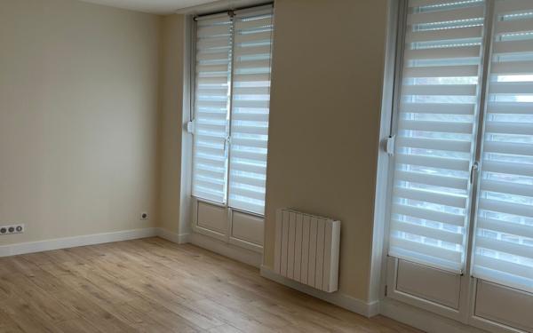 Appartement à louer    3 pièces • 64,35 m2 Abbeville