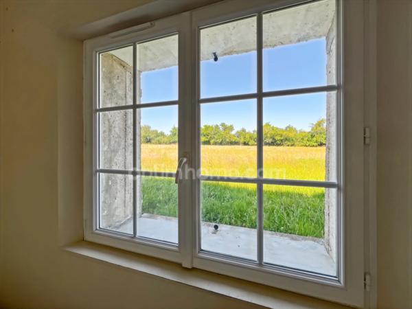 Maison à vendre 4 pièces SAINT SECONDIN (86)