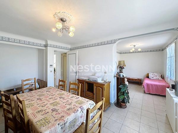 Maison Vert Saint Denis 5 pièce(s) 87 m2, 3 chambres, sous-sol, garage