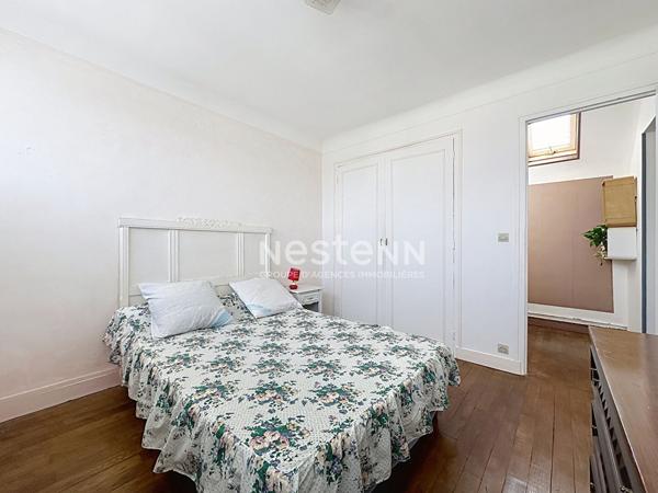 Maison Vert Saint Denis 5 pièce(s) 87 m2, 3 chambres, sous-sol, garage