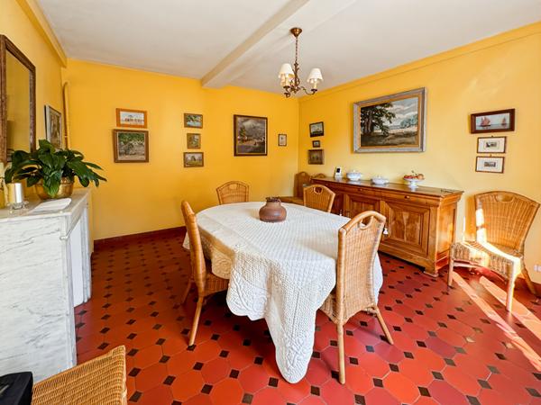 Entre Gisors & Beauvais !