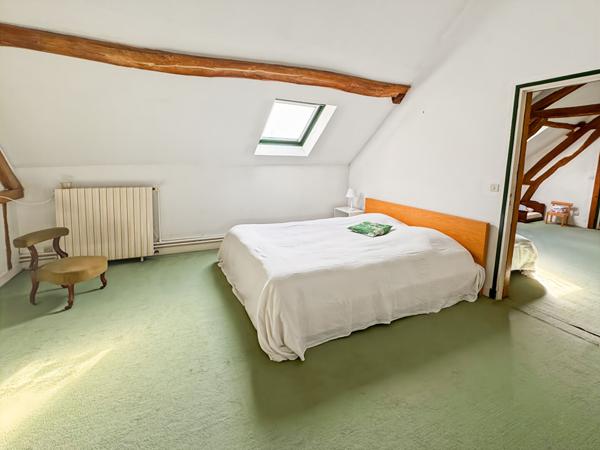 Entre Gisors & Beauvais !