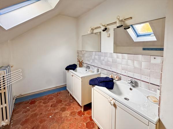 Entre Gisors & Beauvais !