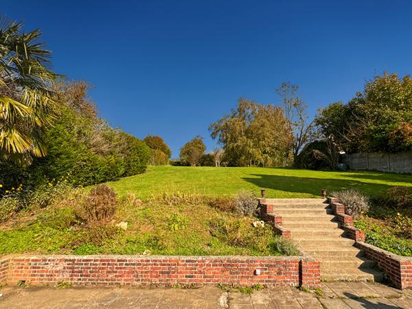 Entre Gisors & Beauvais !
