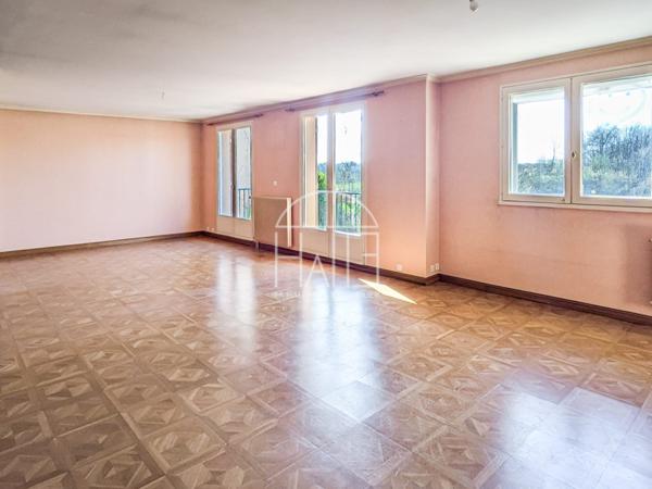 Maison 6 pièces - 150 m² Exclusivité efficity