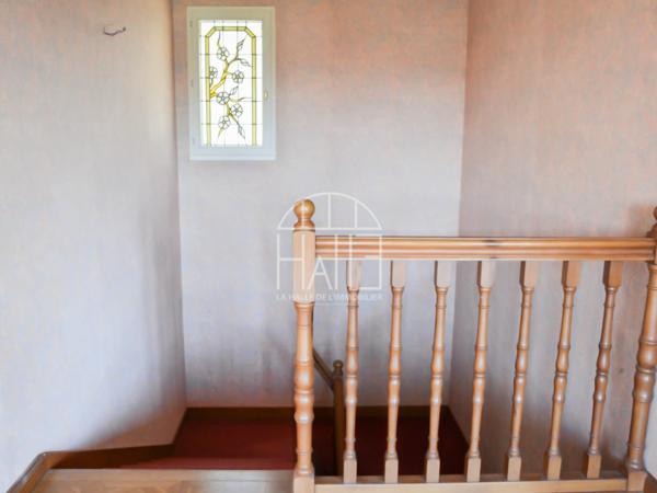 Maison 6 pièces - 150 m² Exclusivité efficity