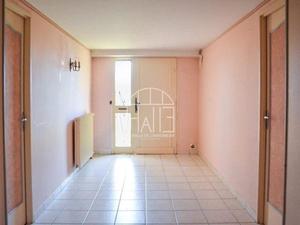 Maison 6 pièces - 150 m² Exclusivité efficity