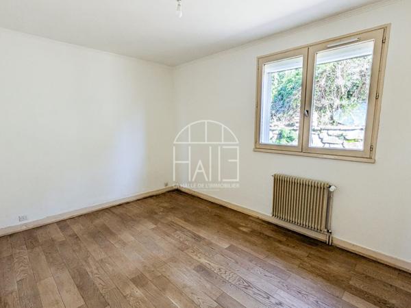 Maison 6 pièces - 150 m² Exclusivité efficity