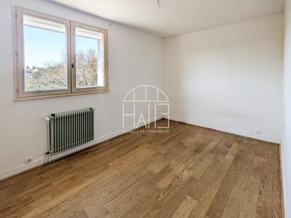 Maison 6 pièces - 150 m² Exclusivité efficity