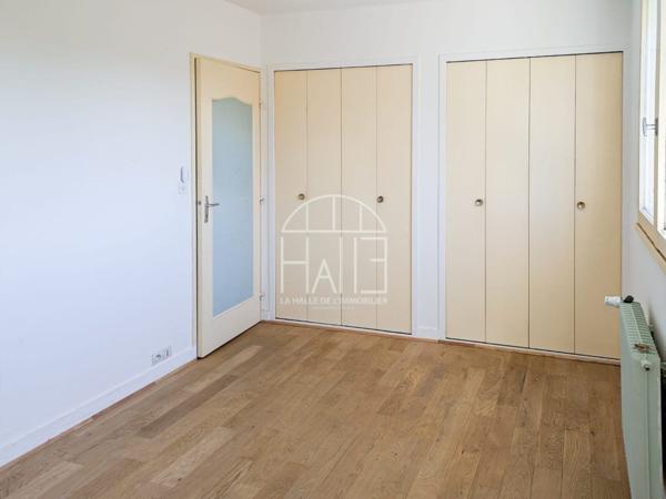 Maison 6 pièces - 150 m² Exclusivité efficity