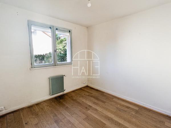 Maison 6 pièces - 150 m² Exclusivité efficity