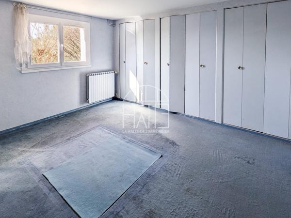 Maison 6 pièces - 150 m² Exclusivité efficity