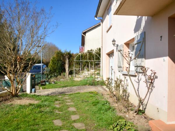 Maison 6 pièces - 150 m² Exclusivité efficity