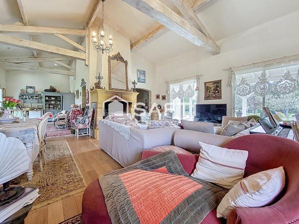 Joyau clé en main où il fait bon vivre.