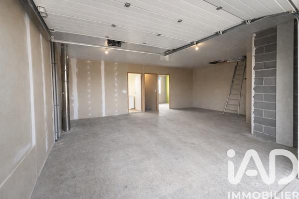 Maison à vendre 8 pièces 180 m² Arlanc
