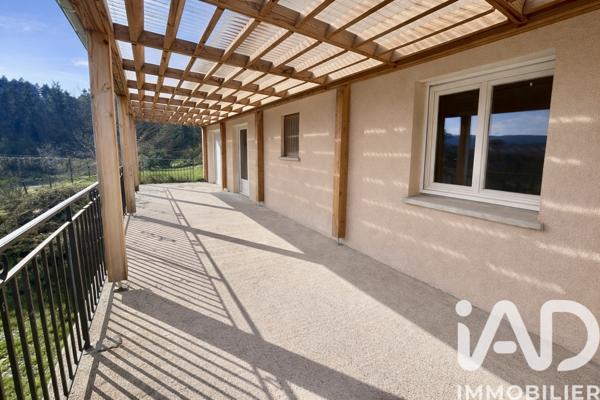 Maison à vendre 8 pièces 180 m² Arlanc