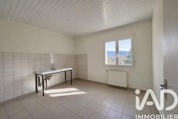 Maison à vendre 8 pièces 180 m² Arlanc