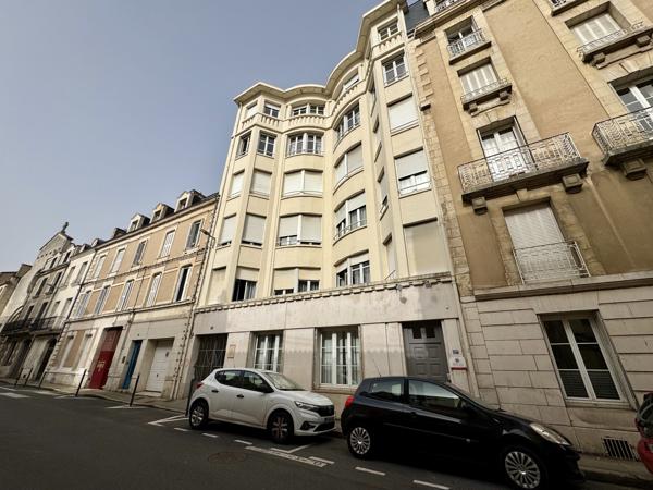 POITIERS PLATEAU Détails des diagnostics énergétiques