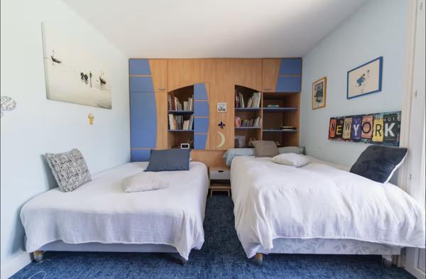 Prestations haut de gamme aux portes de Poitiers