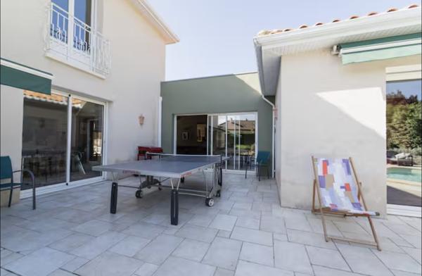 Prestations haut de gamme aux portes de Poitiers