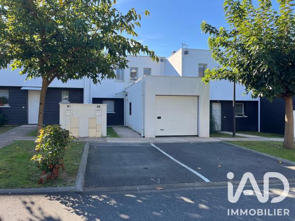 Maison à vendre 3 pièces 77 m² Bayonne