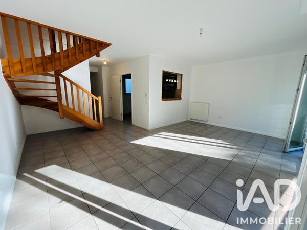 Maison à vendre 3 pièces 77 m² Bayonne