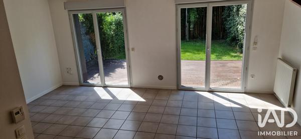 Maison à vendre 3 pièces 77 m² Bayonne