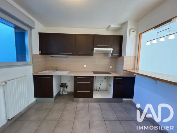 Maison à vendre 3 pièces 77 m² Bayonne