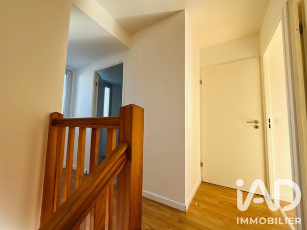 Maison à vendre 3 pièces 77 m² Bayonne