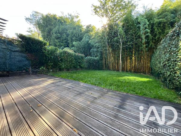 Maison à vendre 3 pièces 77 m² Bayonne