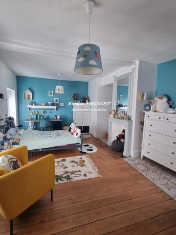 Maison de maitre d'exception - ON POSE LES MEUBLES
