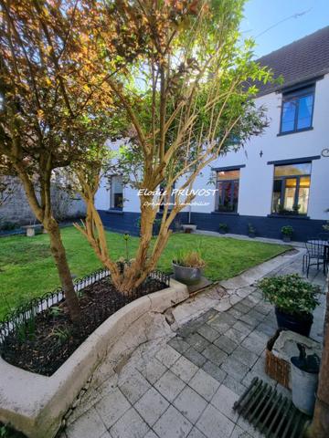 Maison de maitre d'exception - ON POSE LES MEUBLES