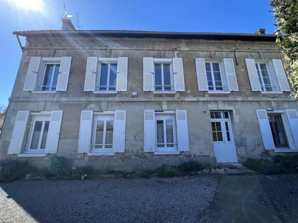 Vente Appartement 1 pièces 25 m2 à Villers-Cotterêts