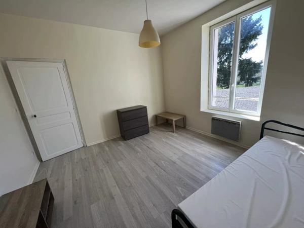 Vente Appartement 1 pièces 25 m2 à Villers-Cotterêts