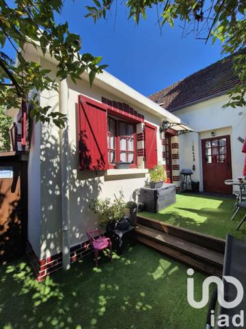 Maison à vendre 3 pièces 70 m² Chambly