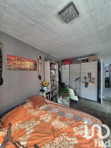 Maison à vendre 3 pièces 70 m² Chambly
