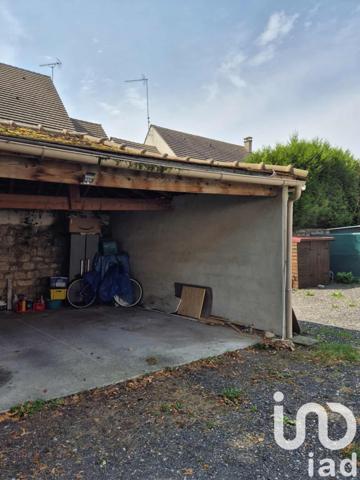 Maison à vendre 3 pièces 70 m² Chambly