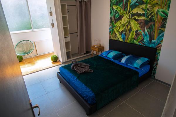 A vendre appartement de 3 pièces de 55,28m2 a FORT-DE-FRANCE