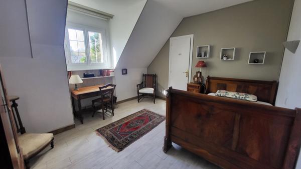 Maison familiale 149 m² ? Vie de plain-pied ? Terrain 1 374 m² ? Au coeur du Planty