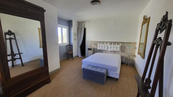 Maison familiale 149 m² ? Vie de plain-pied ? Terrain 1 374 m² ? Au coeur du Planty