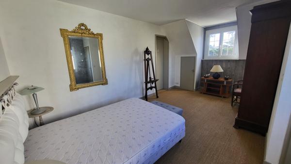 Maison familiale 149 m² ? Vie de plain-pied ? Terrain 1 374 m² ? Au coeur du Planty