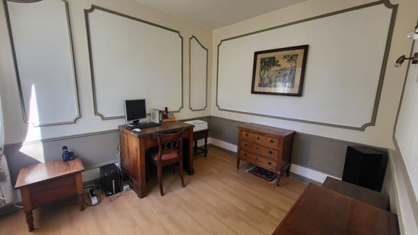 Maison familiale 149 m² ? Vie de plain-pied ? Terrain 1 374 m² ? Au coeur du Planty