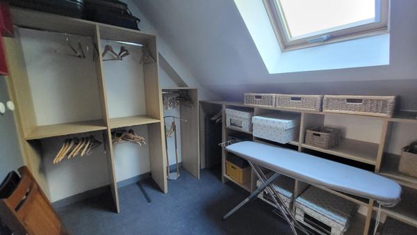 Maison familiale 149 m² ? Vie de plain-pied ? Terrain 1 374 m² ? Au coeur du Planty