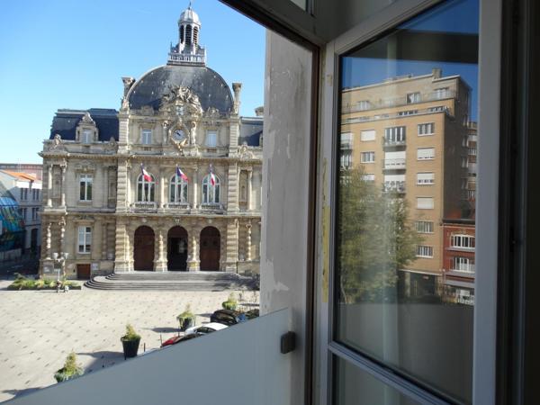 T1 à louer à Tourcoing - Réf. 319