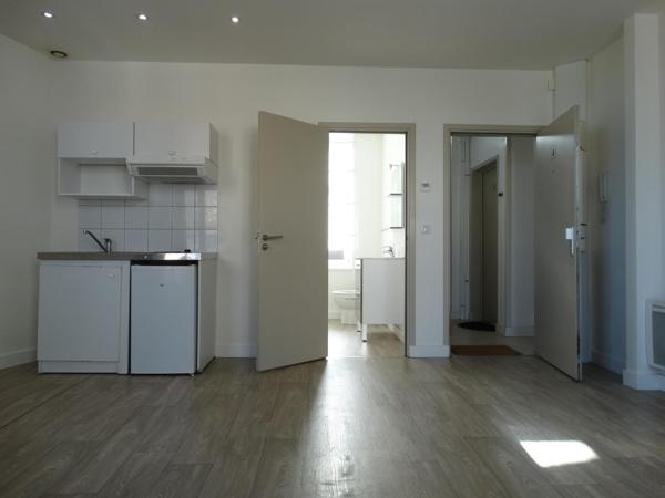 T1 à louer à Tourcoing - Réf. 319
